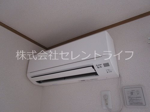 パークハウス　A・B棟 その他40