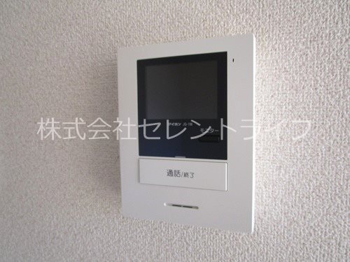 パークハウス　A・B棟 その他1