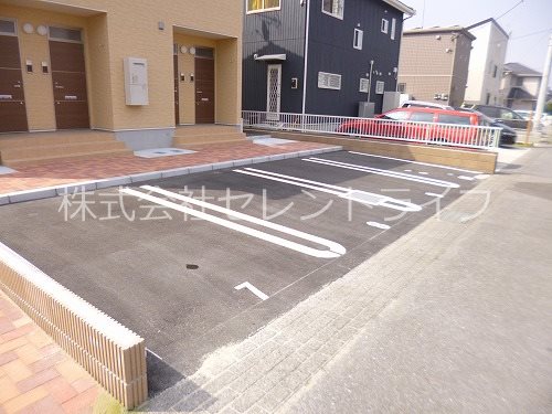 パークハウス　A・B棟 その他2