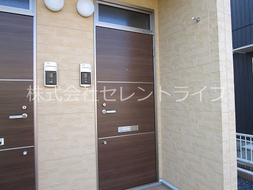 パークハウス　A・B棟 その他3