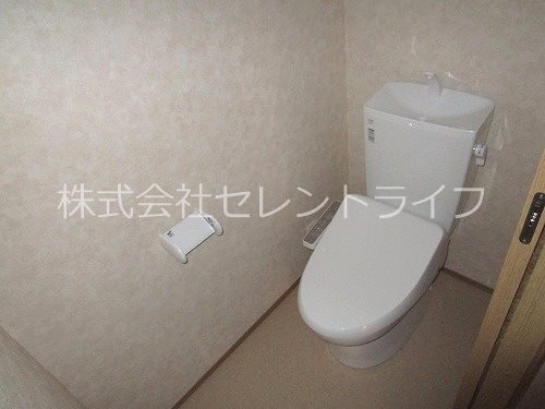 パークハウス　A・B棟 その他4