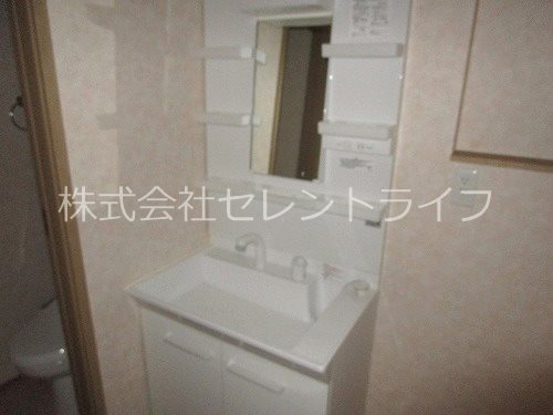 パークハウス　A・B棟 その他5