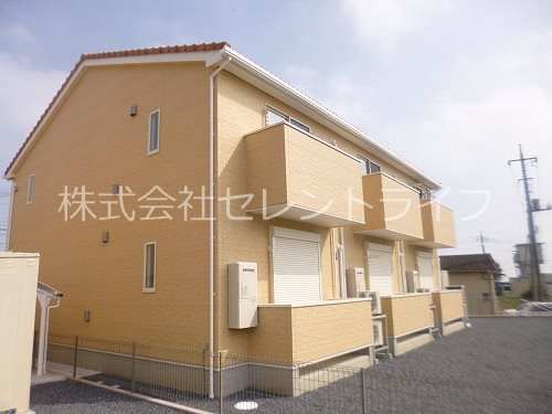 パークハウス　A・B棟 その他外観1