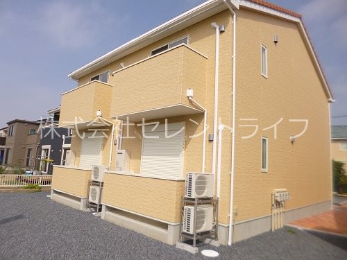 パークハウス　A・B棟 その他外観2