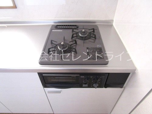 パークハウス　A・B棟 その他7