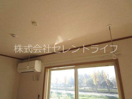 パークハウス　A・B棟 その他8