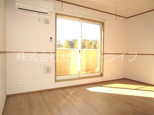 パークハウス　A・B棟 その他10