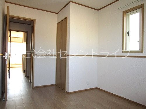 パークハウス　A・B棟 その他11