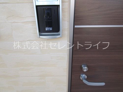 パークハウス　A・B棟 その他12