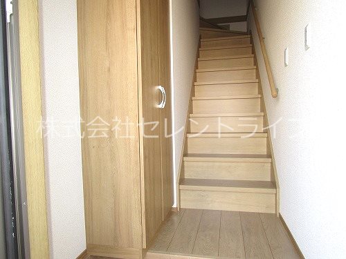 パークハウス　A・B棟 その他13