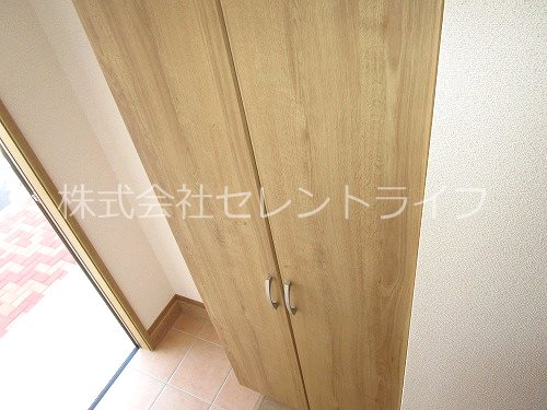 パークハウス　A・B棟 その他14