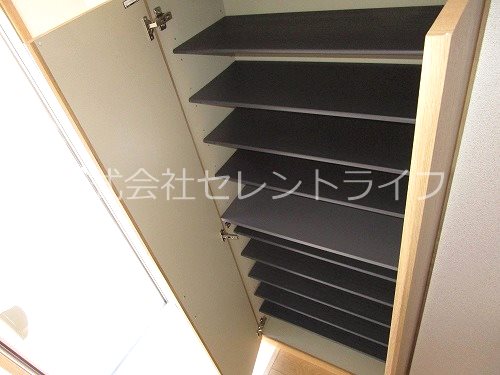 パークハウス　A・B棟 その他15