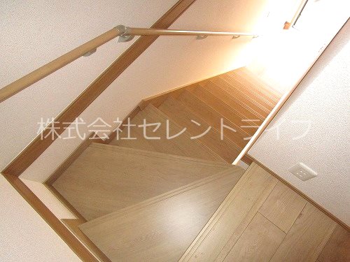 パークハウス　A・B棟 その他16