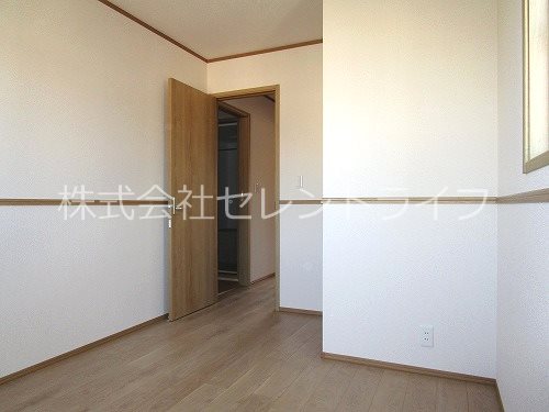 パークハウス　A・B棟 その他17