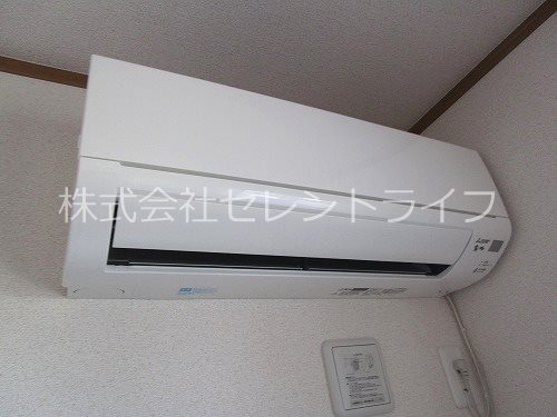 パークハウス　A・B棟 その他18