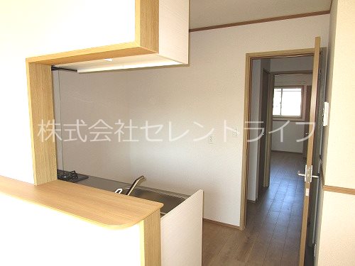 パークハウス　A・B棟 その他31