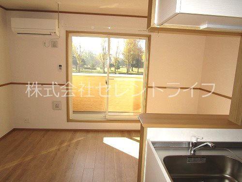 パークハウス　A・B棟 その他32