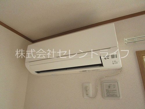 パークハウス　A・B棟 その他38