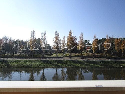 パークハウス　A・B棟 その他42