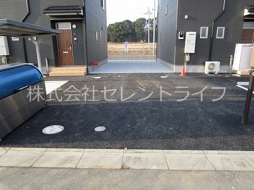 シュドソレイユ　A・B棟 その他2