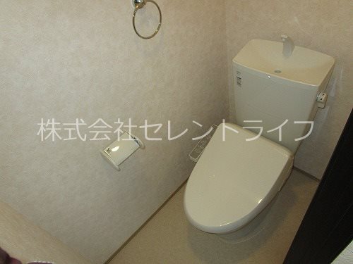 シュドソレイユ　A・B棟 その他3