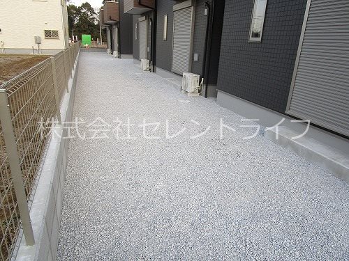 シュドソレイユ　A・B棟 その他外観4