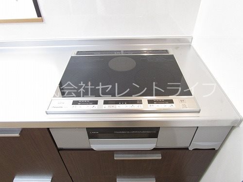 シュドソレイユ　A・B棟 その他8