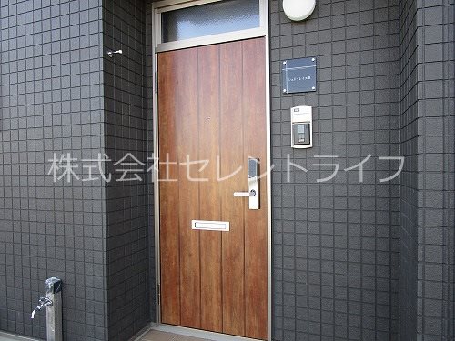 シュドソレイユ　A・B棟 その他10