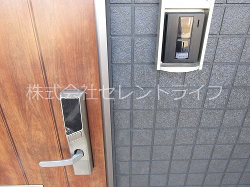シュドソレイユ　A・B棟 その他11