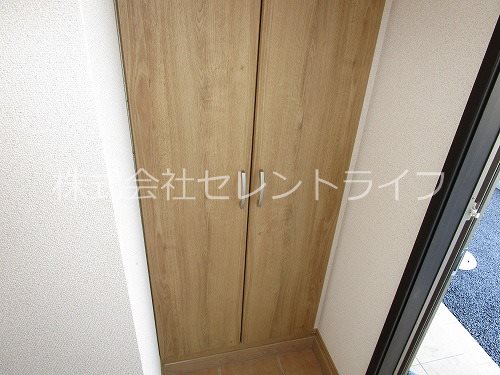 シュドソレイユ　A・B棟 その他12