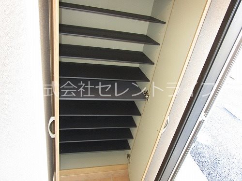 シュドソレイユ　A・B棟 その他13