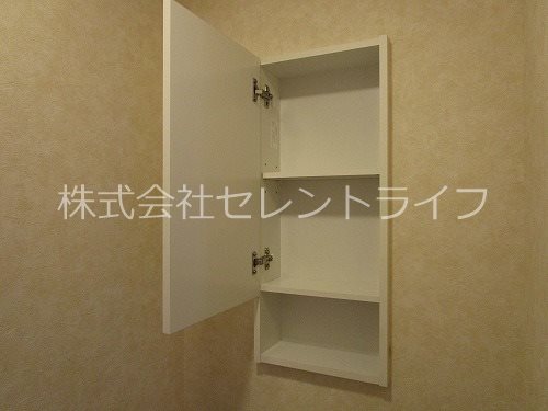 シュドソレイユ　A・B棟 その他14
