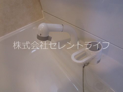 シュドソレイユ　A・B棟 その他16