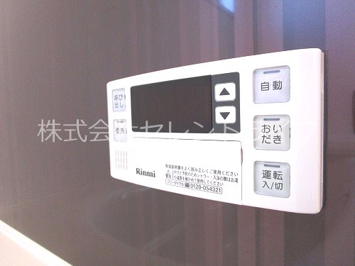 シュドソレイユ　A・B棟 その他19