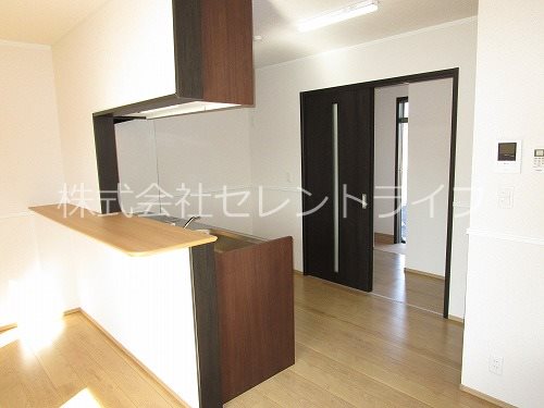 シュドソレイユ　A・B棟 その他21