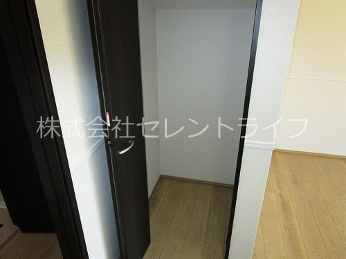 シュドソレイユ　A・B棟 その他24