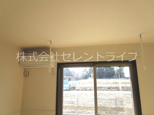 シュドソレイユ　A・B棟 その他26