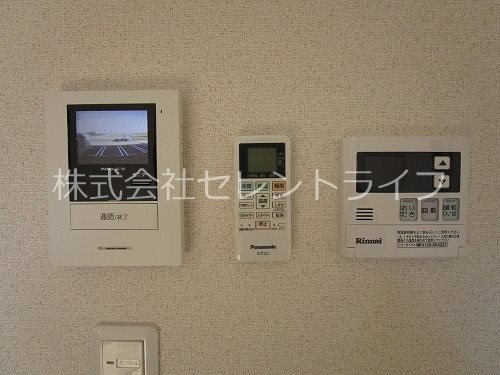 シュドソレイユ　A・B棟 その他27