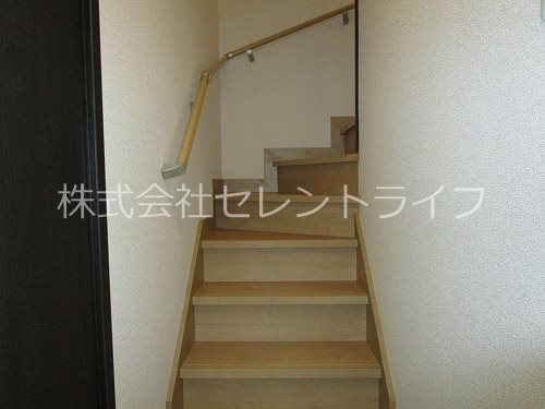 シュドソレイユ　A・B棟 その他28