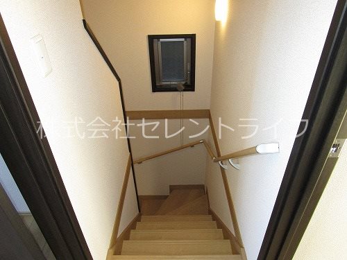 シュドソレイユ　A・B棟 その他29