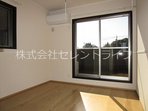 シュドソレイユ　A・B棟 その他34