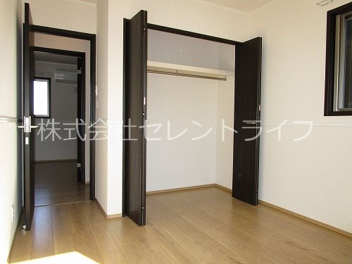 シュドソレイユ　A・B棟 その他36