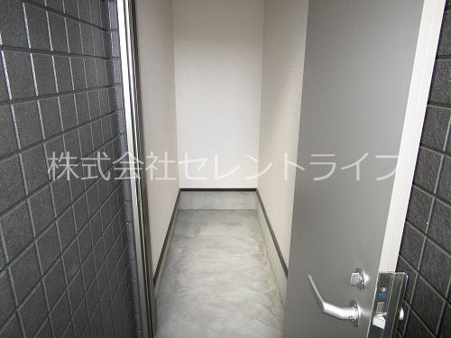 シュドソレイユ　A・B棟 その他42