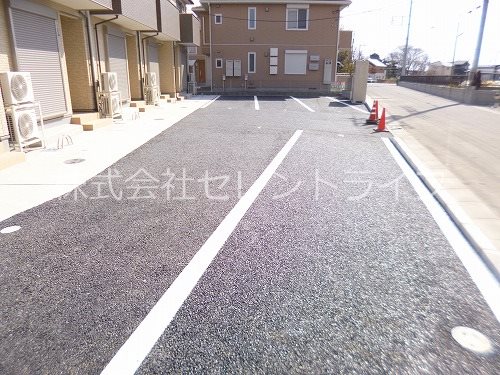 CASA Membrillo（カーサ・メンブリージョ）Ⅱ  その他1