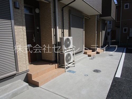 CASA Membrillo（カーサ・メンブリージョ）Ⅱ  その他外観1