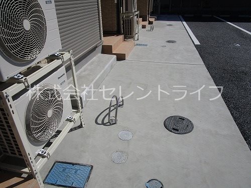 CASA Membrillo（カーサ・メンブリージョ）Ⅱ  その他外観2