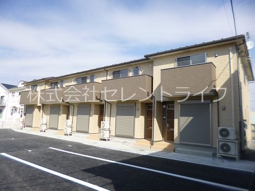 CASA Membrillo（カーサ・メンブリージョ）Ⅱ  その他外観3