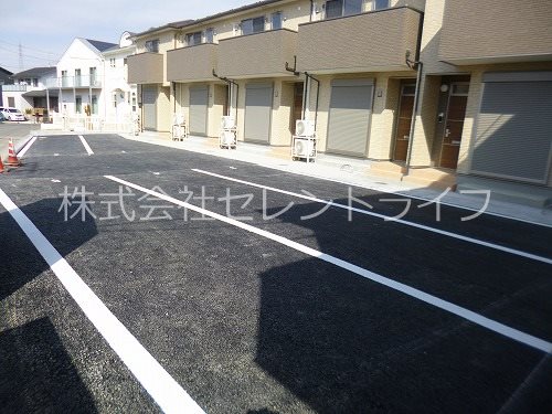 CASA Membrillo（カーサ・メンブリージョ）Ⅱ  その他外観4