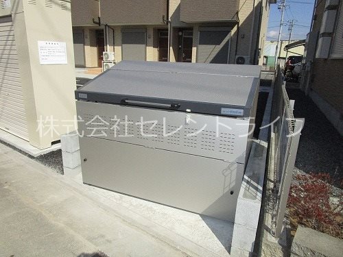 CASA Membrillo（カーサ・メンブリージョ）Ⅱ  その他外観5