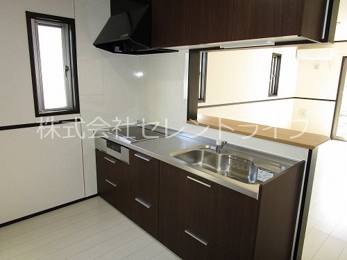 CASA Membrillo（カーサ・メンブリージョ）Ⅱ  キッチン